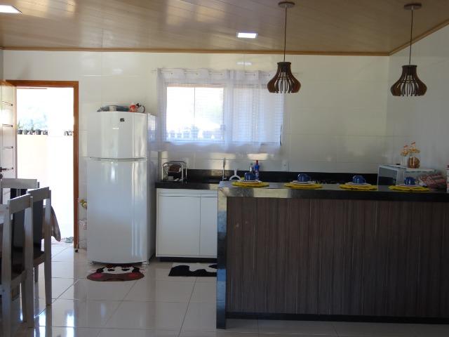 Sítio - Chácara com casa recém contruída e churrasqueira - Foto 14
