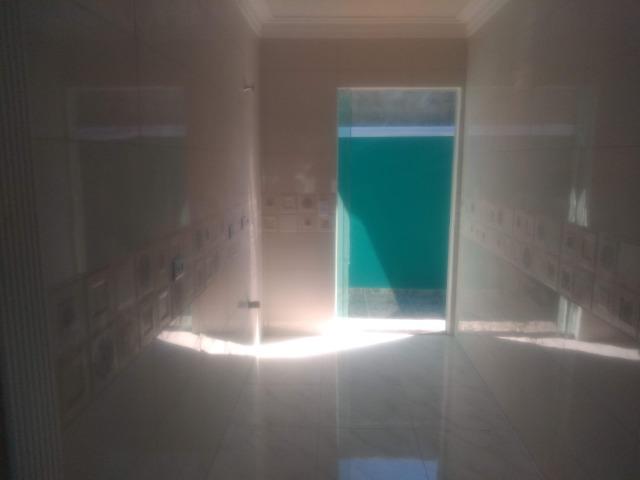 Excelente casa com 3 quantos no loteamento Green field - Foto 7
