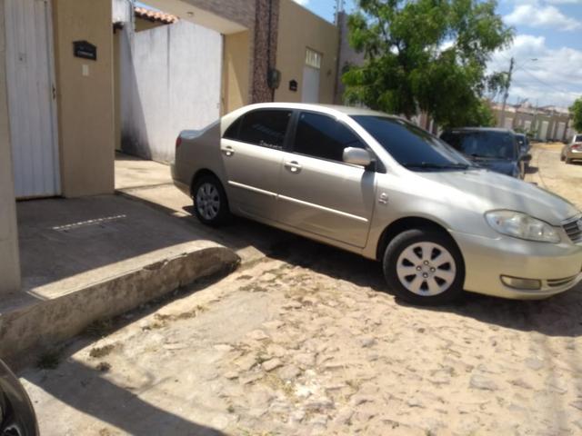 Corolla xei ano2006/07 - Foto 2
