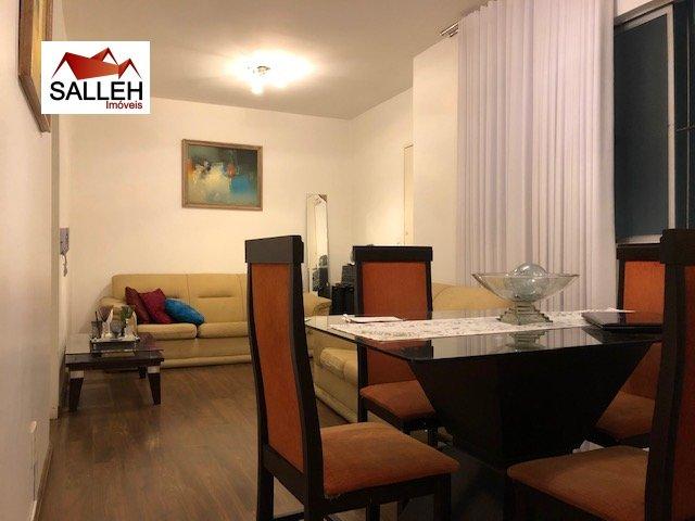 Apartamento, Estoril, Belo Horizonte-MG - Foto 5