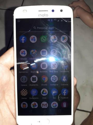 Moto z2 play - Foto 3