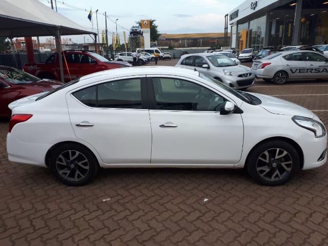 Versa SL Cvt - Foto 4
