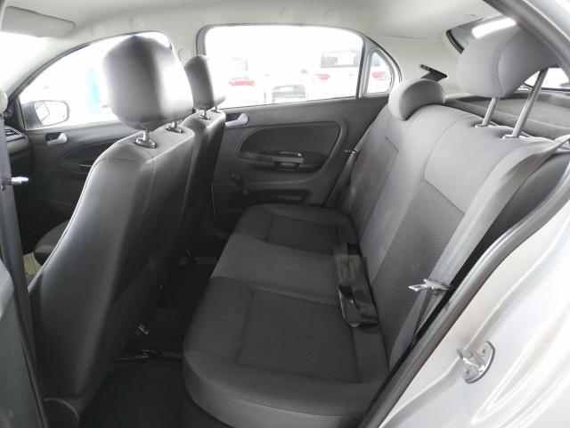 Gol 1.6 Msi Totalflex Trendline 4p Manual 2017/2018 - Foto 11