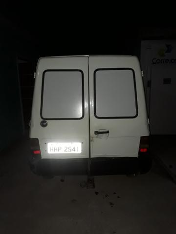 Fiat fiorino - Foto 5