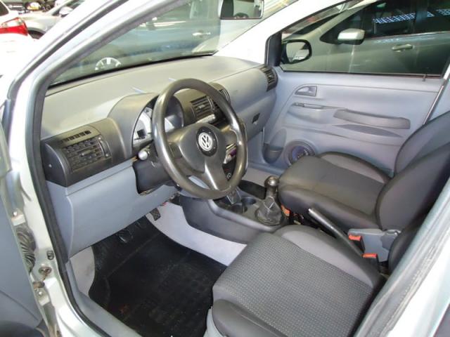 VOLKSWAGEN SPACECROSS 1.6 MI 8V 2008 - Foto 6