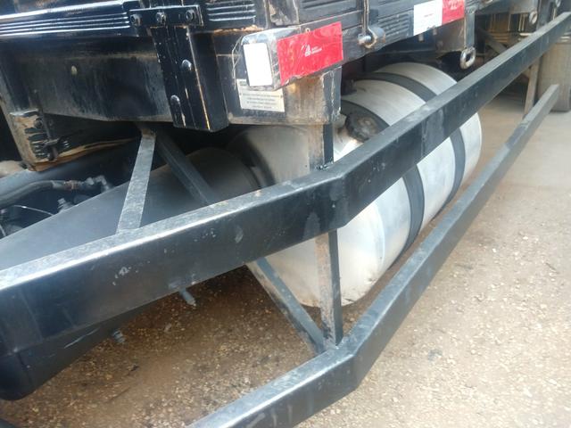 Ford cargo 4030 truck leito - Foto 5