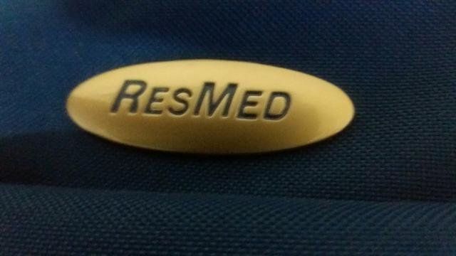 Cpap restmed s 8