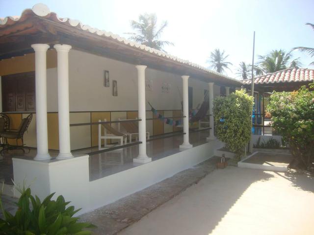 Casa de praia em barra grande pi - Foto 2