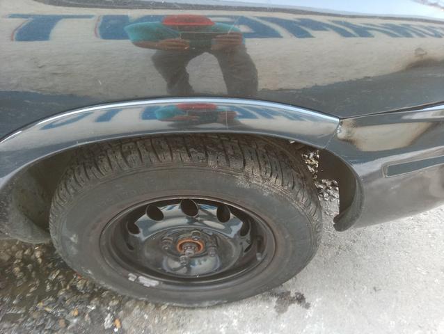 Corsa sedã álcool de fabrica pneus novos ano 2004 2005 - Foto 3