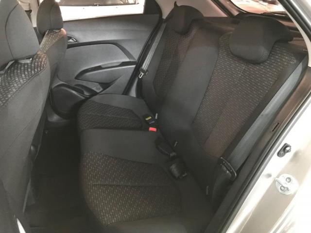 HYUNDAI HB20 2017/2017 1.0 COMFORT PLUS 12V FLEX 4P MANUAL - Foto 9