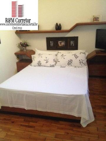 Apartamento por Temporada no Meireles em Fortaleza-CE (Whatsapp) - Foto 8
