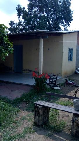 Alugo uma casa por 400,00 - Foto 4