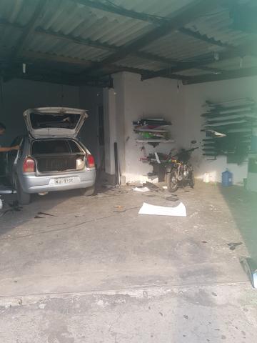 Barracao 80 m2 avenida Miguel sutil rotatoria cophamil - Foto 3