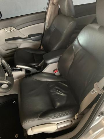 Honda Civic,LXS, civic Honda - Foto 2