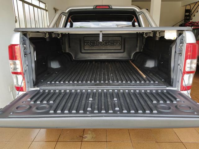 Ranger XLT 3.2 único dono 37 mil km originais - Foto 6