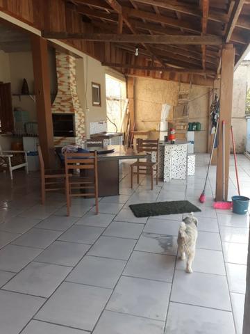 Alugo casa na praia - Foto 9