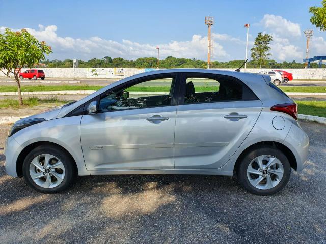 COMPROU, GANHOU!! Hb20 confort turbo 2017, falar com Igor - Foto 3
