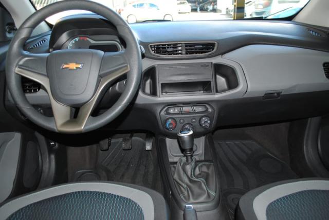 CHEVROLET ONIX 1.0 MT LT 2016 - Foto 7