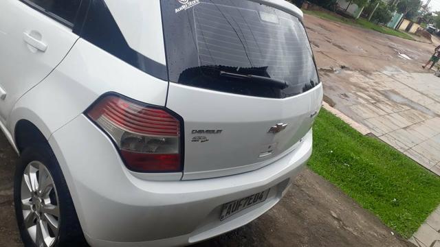 Carro agile - Foto 4