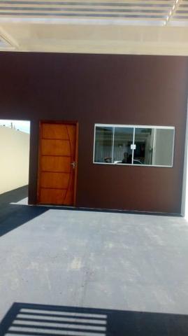 Vendo casa no Altos do pinheiro em Matão - Foto 8