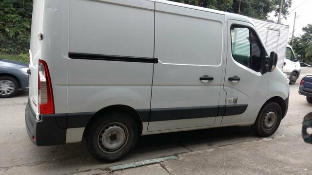 Renault Master L1H1 R$ 68.000 - Foto 2