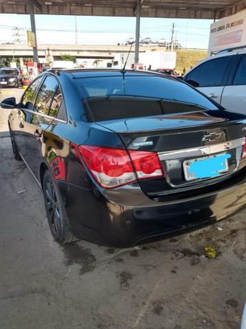 Vendo Cruze - Foto 7