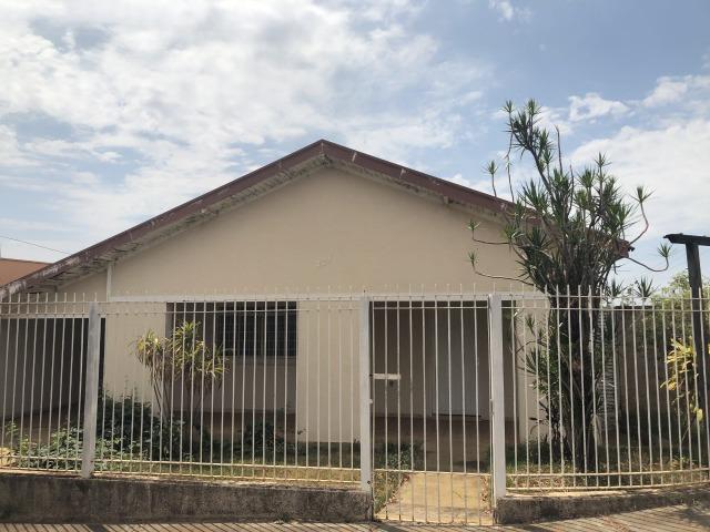 Imóvel Comercial ou Residencial - Av. Armínio de Arruda Camargo - Nova Matão - Matão (SP)