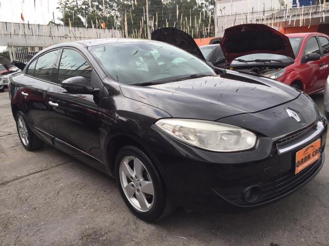 Fluence Dynamique 2.0 Flex