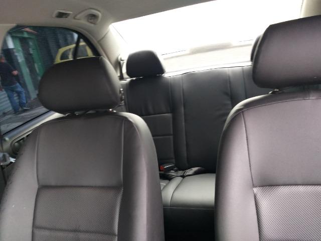 Vw Bora + Gnv 5º ger. Troco e financio Aceito Carro ou Moto Maior ou menor valor - Foto 16