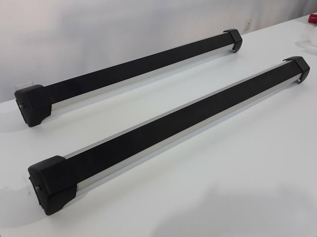 Rack teto Gol G3 - Foto 2