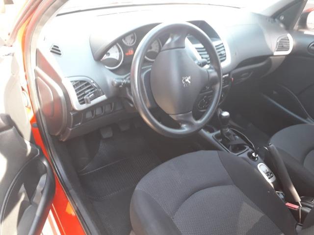 Peugeot 207 active - Foto 7