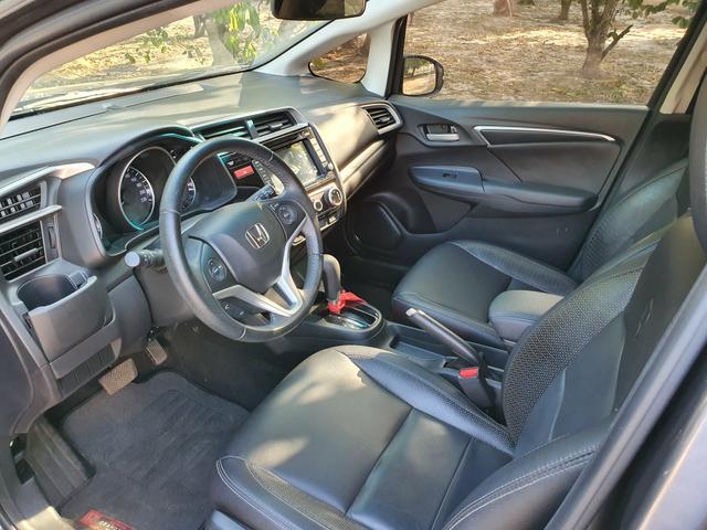 Honda Wr-v cvt 17/18 R$63.000,00 - Foto 14