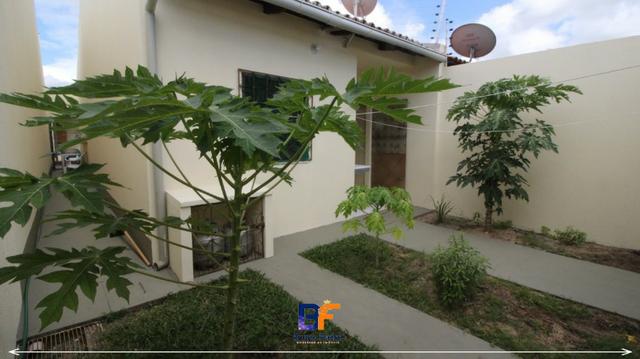 Casa a Venda em Paracuru Com Piscina e Duas Suites (Casa Com Poço Profundo e Cerca Elétr.) - Foto 17