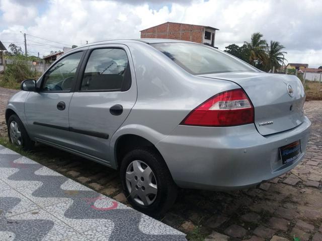 Chevrolet prisma 2007/2007 1.4 mpfi joy 8v flex 4p manual - Foto 2