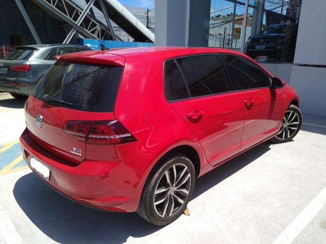 Golf Highline 1.4 turbo 2014 impecável! Felipe - Foto 5