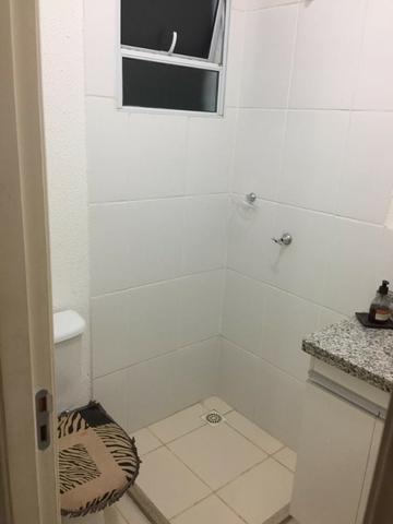 Condomínio Rio Jangada casa 02 Qtos (01 suite) com moveis Planejados - Foto 5