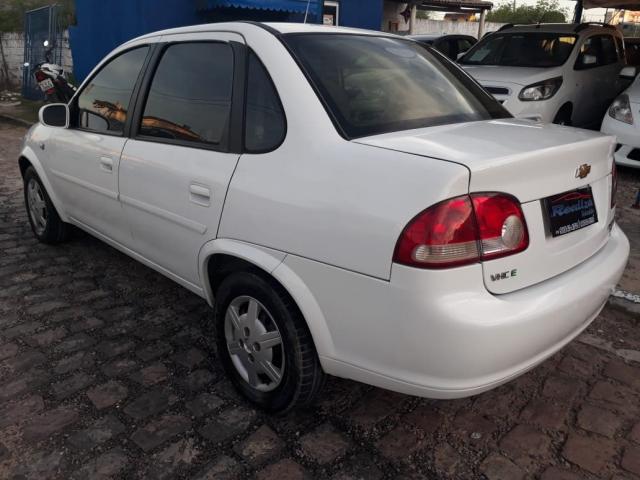 Chevrolet classic 2013/2013 1.0 mpfi ls 8v flex 4p manual - Foto 4