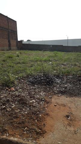 Terreno Comercial - Jd. Paraiso/ót. p/salão - Foto 3