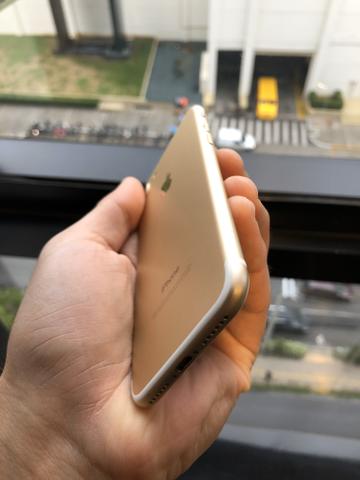 IPhone 7 32gb Gold
