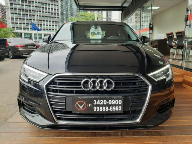 AUDI A3 LM 150 CV - Foto 4