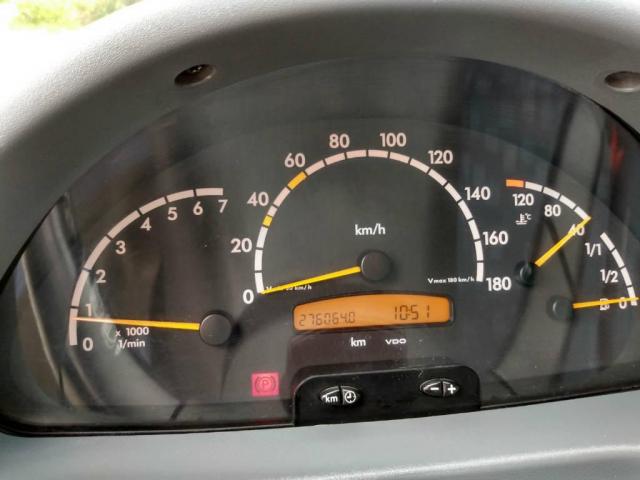 Mercedes-Benz Sprinter 313 CDI Luxo - Foto 10