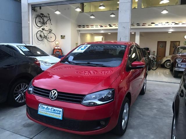 Volkswagem Fox 1.6 Completo e Bem Conservado - Foto 2