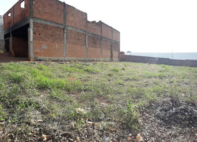 Terreno Comercial - Jd. Paraiso/ót. p/salão - Foto 2