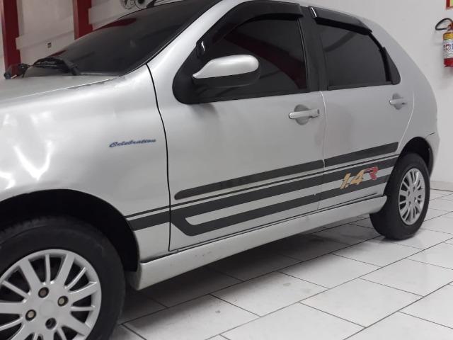 Palio ELX 1.4 Barbada - Foto 4