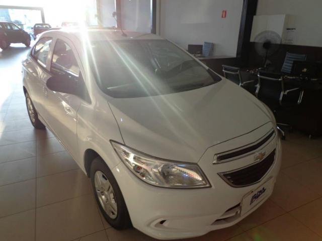 Chevrolet Onix 1.0 LT MECANICO - Foto 5