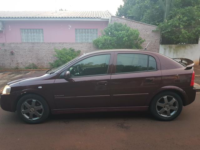 Astra 2006 completo flex elegance - Foto 5