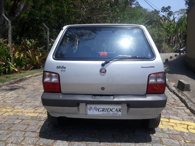 Fiat Uno Economy 2012 - Foto 11