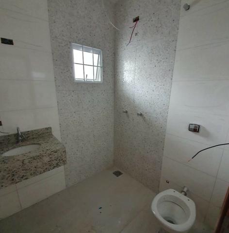 Casa para venda Novo Bongiovani - Foto 7