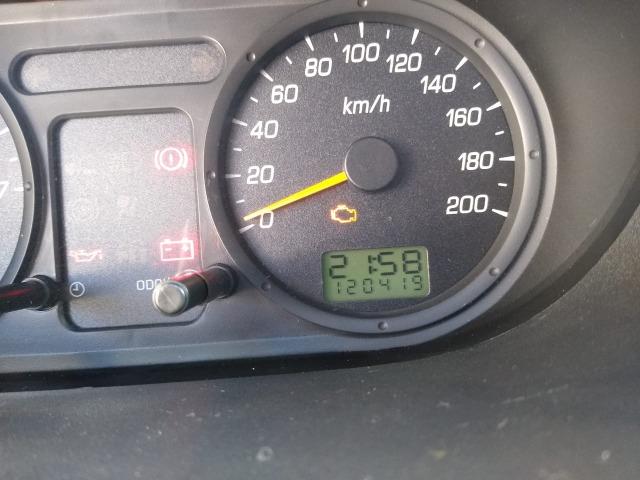 Ford Fiesta Sedan 1.6 Flex 4p - Foto 10