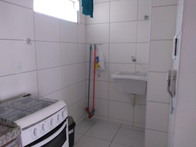 Aptº mobiliado Resd. Hoterdan Universitário - Foto 19